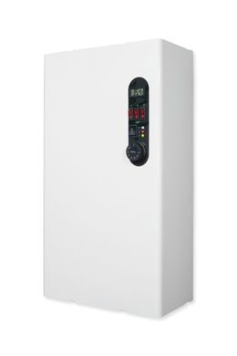 Электрокотел Neon Duos WCSM/WH-12 380В двухконтурный