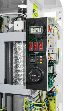 Электрокотел Neon Duos WCSM/WH-12 380В двухконтурный