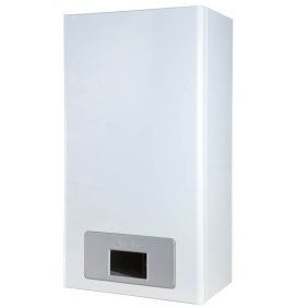Котел электрический Tenko Smart 18 кВт, 400В, с насосом и баком (96697)
