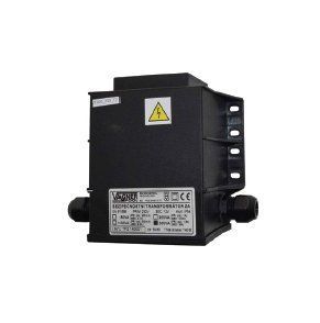 Трансформатор 230В/12В, 170 Вт, для LED (залитый)