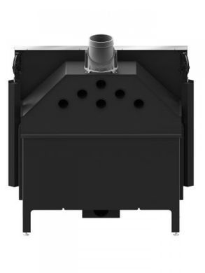 Камінна топка Hitze ARDENTE ARD120X43.G