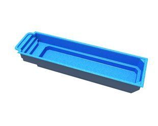 Бассейн &laquo;ATLANTIDA 10&raquo; Comfort, 10,3х2,9х1,0-1,5 м