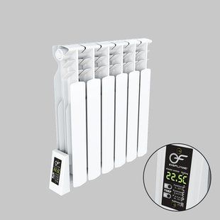 Электрорадиатор ERAFLYME STANDART 6L