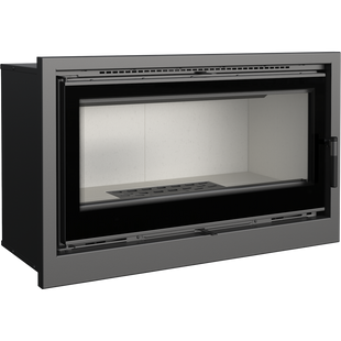 Каминная топка Kratki ARKE 95 (14,0 кВт)