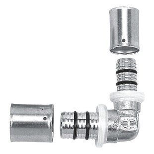 Перехідний куточок Rifeng D25*16