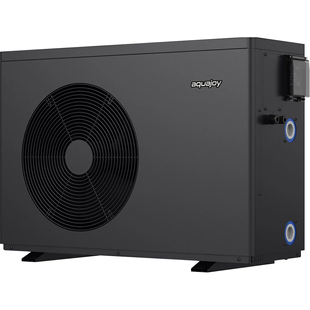 Тепловой насос Aquajoy Model A 12 ON/OFF (12.8 кВт)