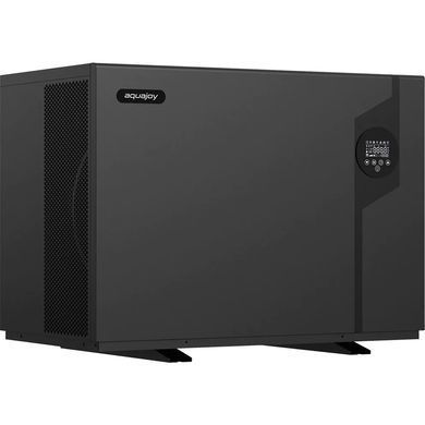 Инверторный тепловой насос Aquajoy Side Flow A25T (25.4 кВт)