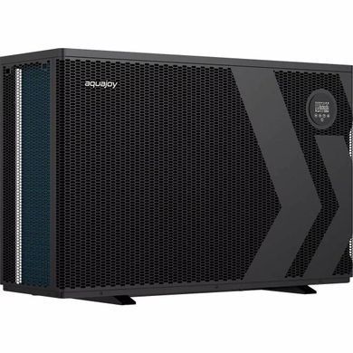 Инверторный тепловой насос Aquajoy Model A 7 (7.01 кВт)
