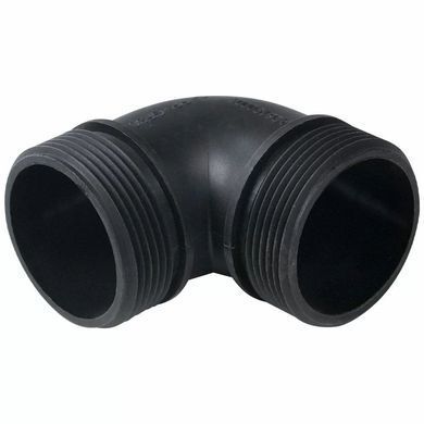 Колено муфты дренажного насоса Aquaviva Q4/Q9 (A26190003 №35)