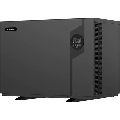 Инверторный тепловой насос Aquajoy Side Flow A25T (25.4 кВт)
