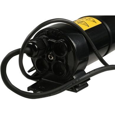 Баласт у зборі Elecro UF-55 Вт для E-PP-55/HR-55-B + дроти до ламп