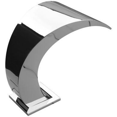 Водоспад Aquaviva Кобра AISI 304 (700х500 мм), 1.5"