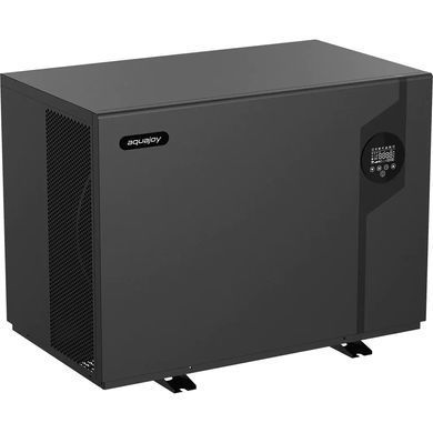 Инверторный тепловой насос Aquajoy Side Flow A25T (25.4 кВт)