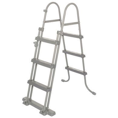 БАССЕЙН КАРКАСНЫЙ РОТАНГ BESTWAY, 412Х201Х122 СМ (ФИЛЬТР-НАСОС, ЛЕСТНИЦА)