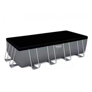 Каркасний басейн Bestway 5619Q, 549 x 274 x 132 см, сходи, тент, фільтр-насос| , Bestway