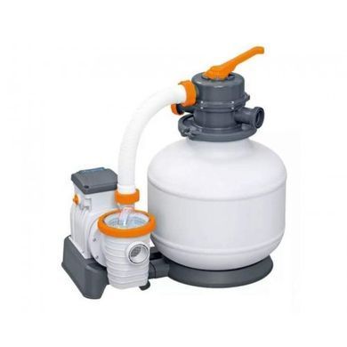 Каркасний басейн Bestway 5619Q, 549 x 274 x 132 см, сходи, тент, фільтр-насос| , Bestway