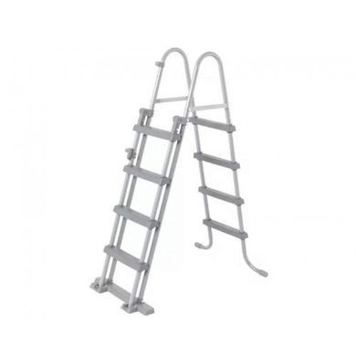 Каркасний басейн Bestway 5619Q, 549 x 274 x 132 см, сходи, тент, фільтр-насос| , Bestway