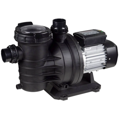Насос Aquaviva LX SWIM100M (220 В, 20 м3/год, 1.5 HP), вал AISI 316