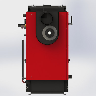 Твердотопливные котлы WD КШ-20 кВт