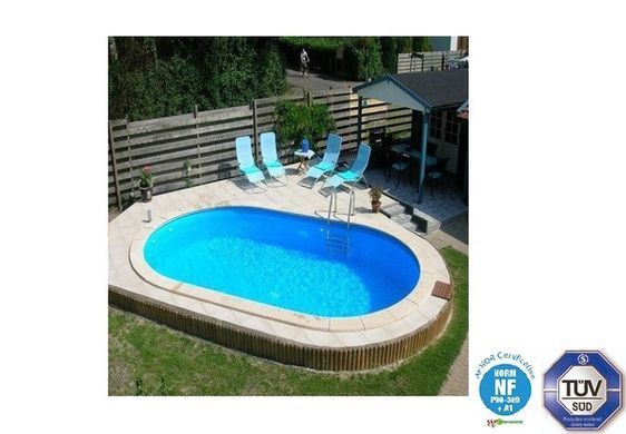 Каркасний басейн Mountfield IBIZA 7х3,5х1,5м (3EXB0382)