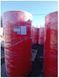 Теплоаккумулятор Termo-Max 1500 л + изоляция (пенополиуретан 50мм) + змеевик