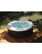 СПА бассейн Comfort SPA Infiniti Round - Luxury SPA &Oslash;240*100 Инфинити встраиваемый