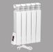 Электрорадиатор ERAFLYME STANDART 5L