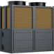 Інверторний тепловий насос для дому Aquajoy Pro A140T (140 кВт)
