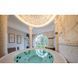 СПА бассейн Comfort SPA Infiniti Round - Luxury SPA &Oslash;240*100 Инфинити встраиваемый