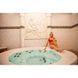 СПА бассейн Comfort SPA Infiniti Round - Luxury SPA &Oslash;240*100 Инфинити встраиваемый