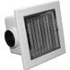 Злив донний Hayward INOX 316, 200 мм, під лайнер