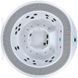 СПА бассейн Comfort SPA Infiniti Round - Luxury SPA &Oslash;240*100 Инфинити встраиваемый