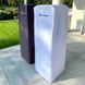 Чохол на газовий обігрівач PATIO (логотип білий) Kratki