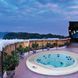 СПА бассейн Comfort SPA Infiniti Round - Luxury SPA &Oslash;240*100 Инфинити встраиваемый