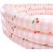 Дитячий надувний басейн Intex 58432 (147x33 см) Cherry Breeze