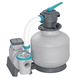 Фильтрационная установка Bestway FlowClear 58486 (9.8 м3/ч, D385)