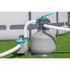 Фильтрационная установка Bestway FlowClear 58486 (9.8 м3/ч, D385)