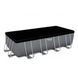 Каркасний басейн Bestway 5619Q, 549 x 274 x 132 см, сходи, тент, фільтр-насос| , Bestway