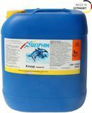 Хлор жидкий Delphin 24 кг
