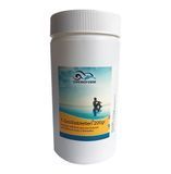 Chemochlor-T-Gro&szlig;tabletten (табл. 200 г), 5 кг, повільнорозчинний хлорпрепарат для тривалого хлорування (90% актив. хлору), Chemoform