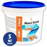 МАКСІ Хлор 5 кг (відро)