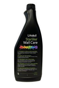 Очиститель Litokol Starlike Wall Care 750 мл STRWCR0750