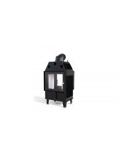 Каминная топка Defro Home INTRA SM T