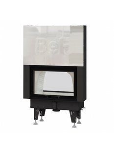 Каминная топка BeF TWIN V 8 II