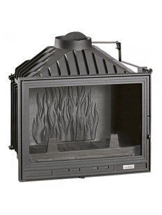Каминная топка Uniflam 700 OPTIMA ECO c шибером
