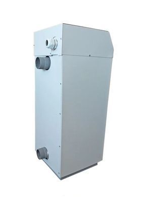 Електрокотел Neon Pro Grade WPG 15 кВт 380В модульний контактор ETI