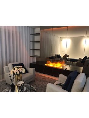 Електрокамін GlammFire ​​KIT GLAMM 3D PLUS 1000