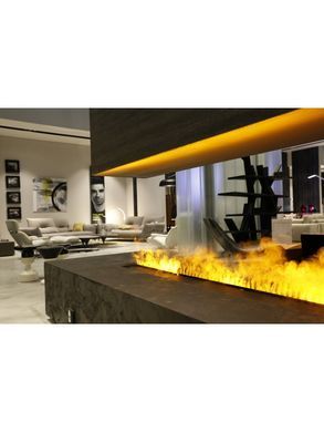Електрокамін GlammFire ​​KIT GLAMM 3D PLUS 1000