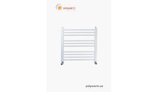 Радиатор отопления для ванной комнаты Polywarm WR10/65