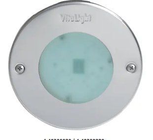 Прожектор LED 8/4, 24V, DC, 6000К, &Oslash;-146мм